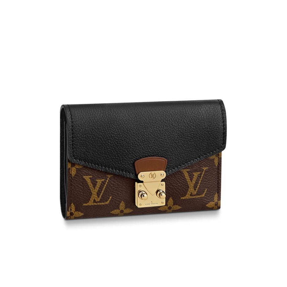 Louis Vuitton Pallas Wallet M67479