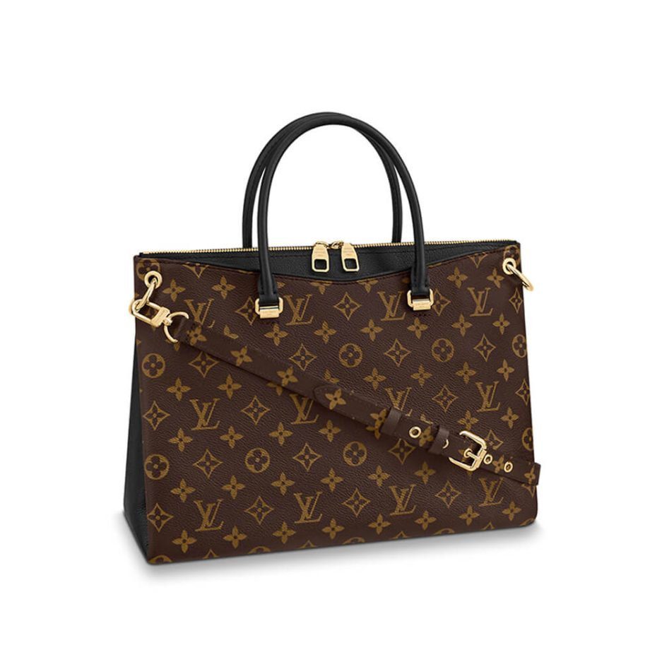 Louis Vuitton PALLAS MM M42756