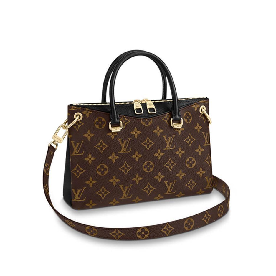 Louis Vuitton PALLAS BB M41218