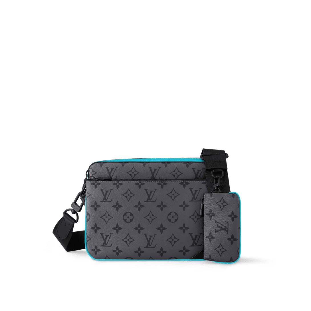 Louis Vuitton M11648 Trio Messenger