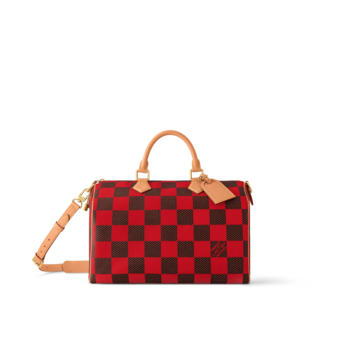 Louis Vuitton M11212 Nano Speedy