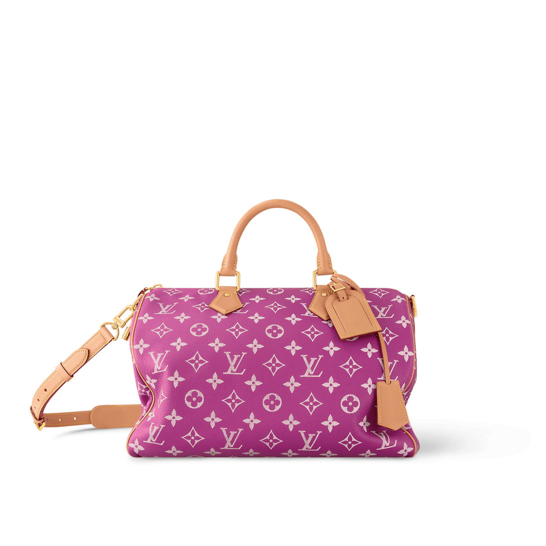 Louis Vuitton M11563 Speedy P9 Bandoulière 40