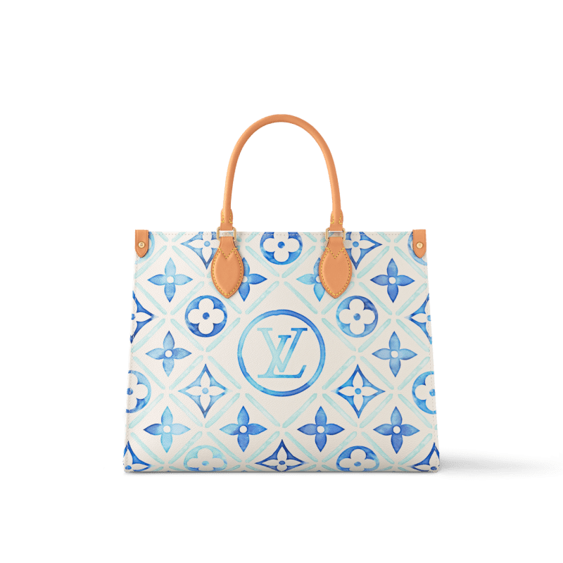 Louis Vuitton OnTheGo MM M11262