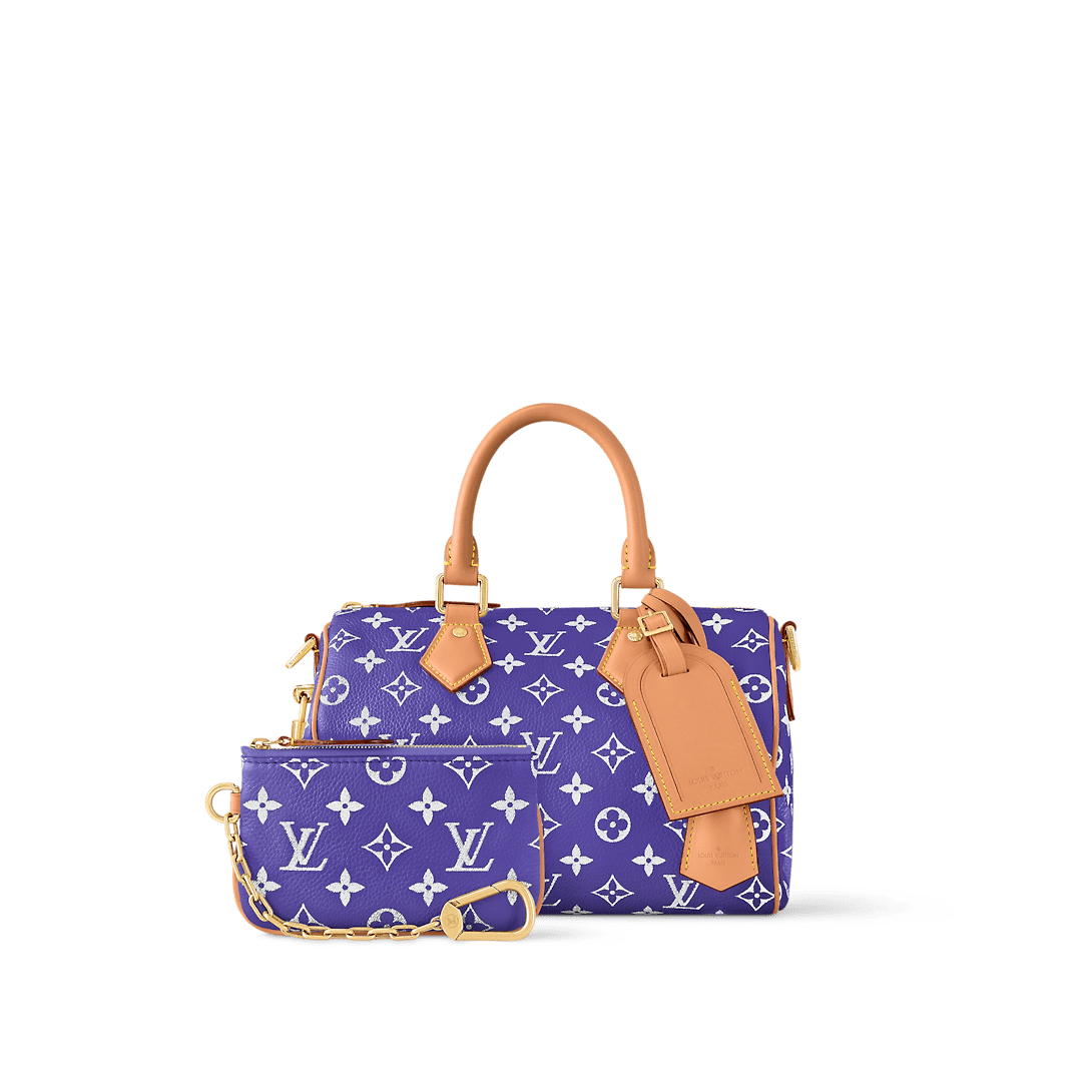 Louis Vuitton M11562 Speedy P9 Bandoulière 25