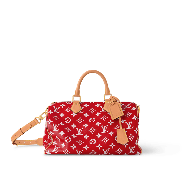 Louis Vuitton M24420 Speedy P9 Bandoulière 40