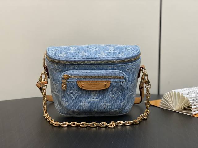 Louis Vuitton M83353 Mini Bumbag