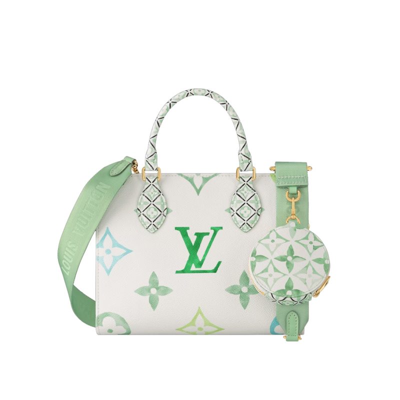 Louis Vuitton OnTheGo PM M24079