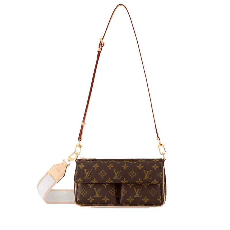 Louis Vuitton  Vibe M46999