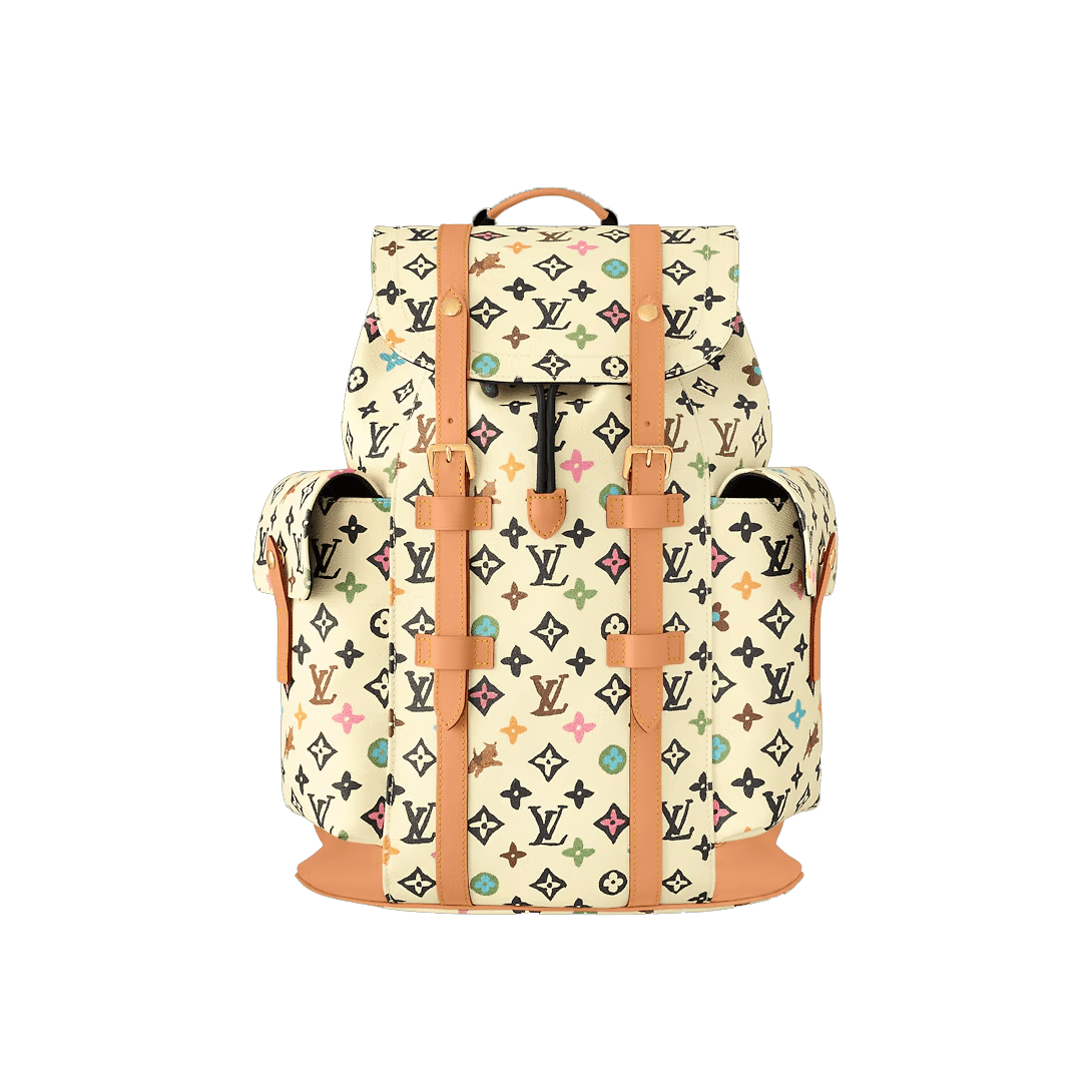 Louis Vuitton M25240 Christopher MM