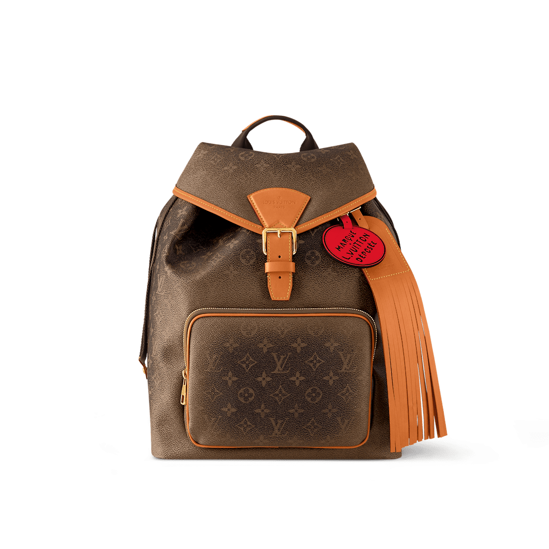 Louis Vuitton M11540 Montsouris Backpack