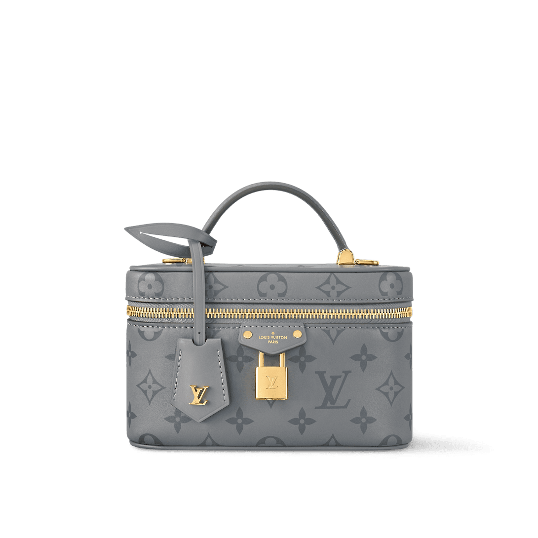 Louis Vuitton M12427 Vanity Chain Pouch