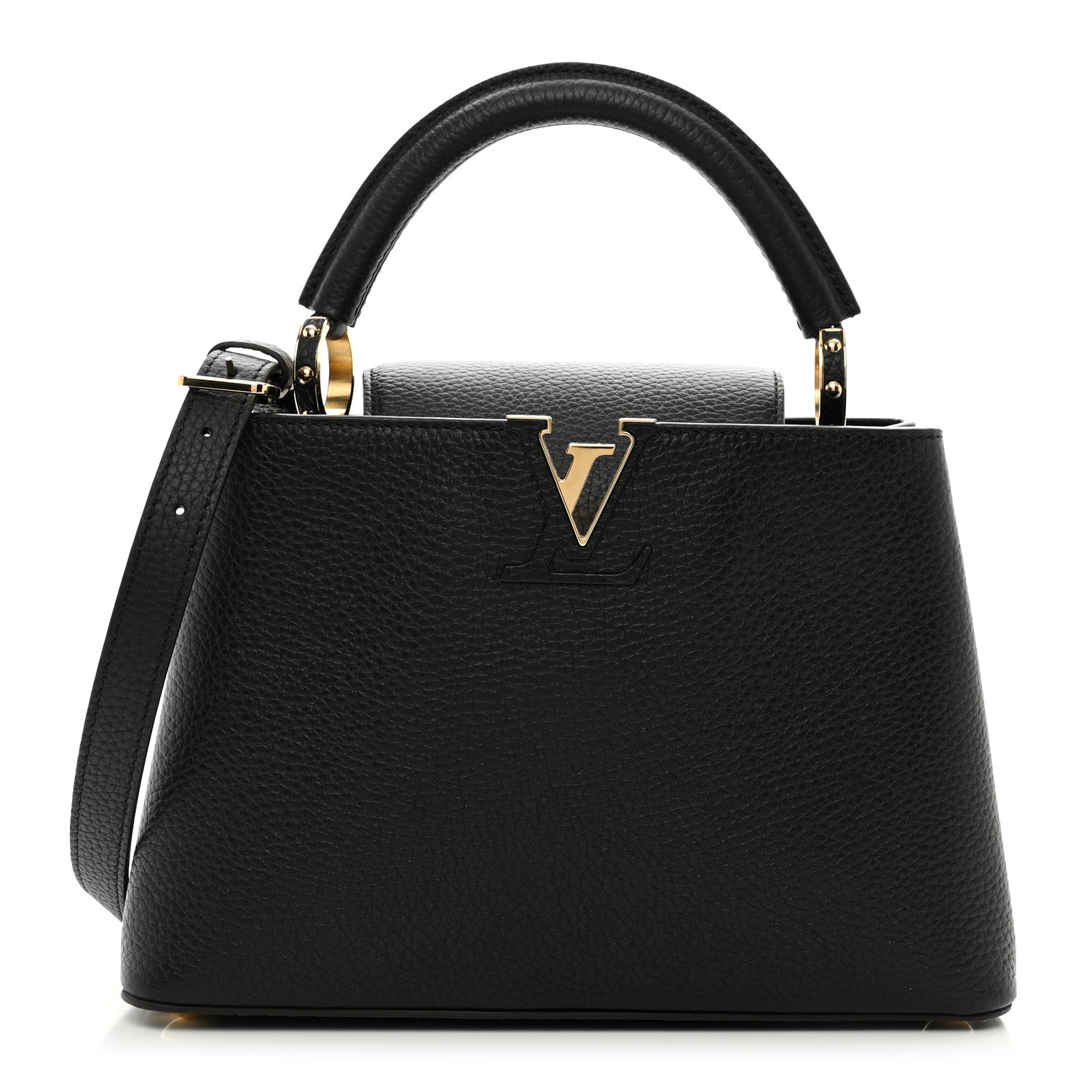 Louis Vuitton Capucines BB M94633