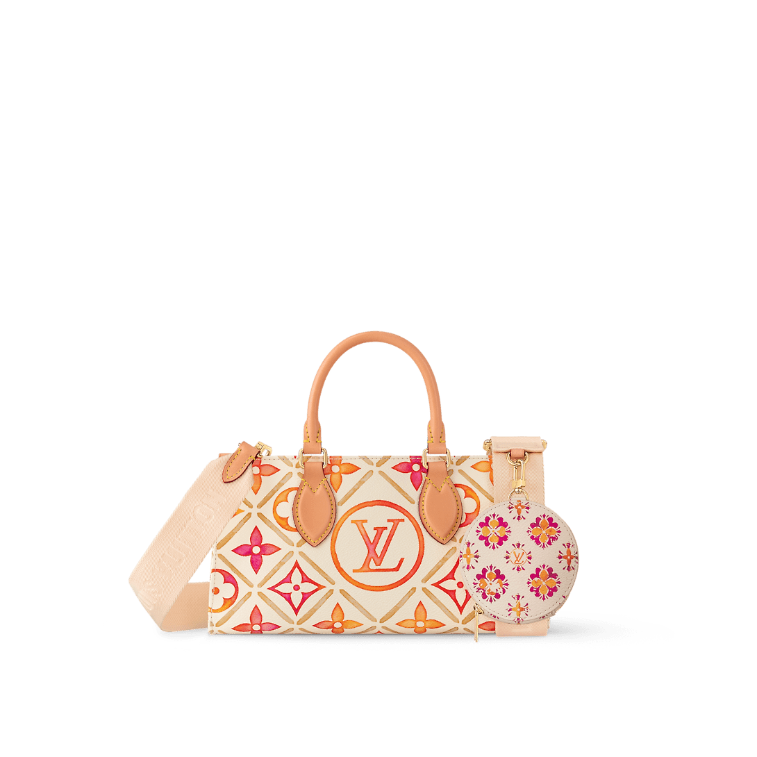 Louis Vuitton M25318 OnTheGo East West