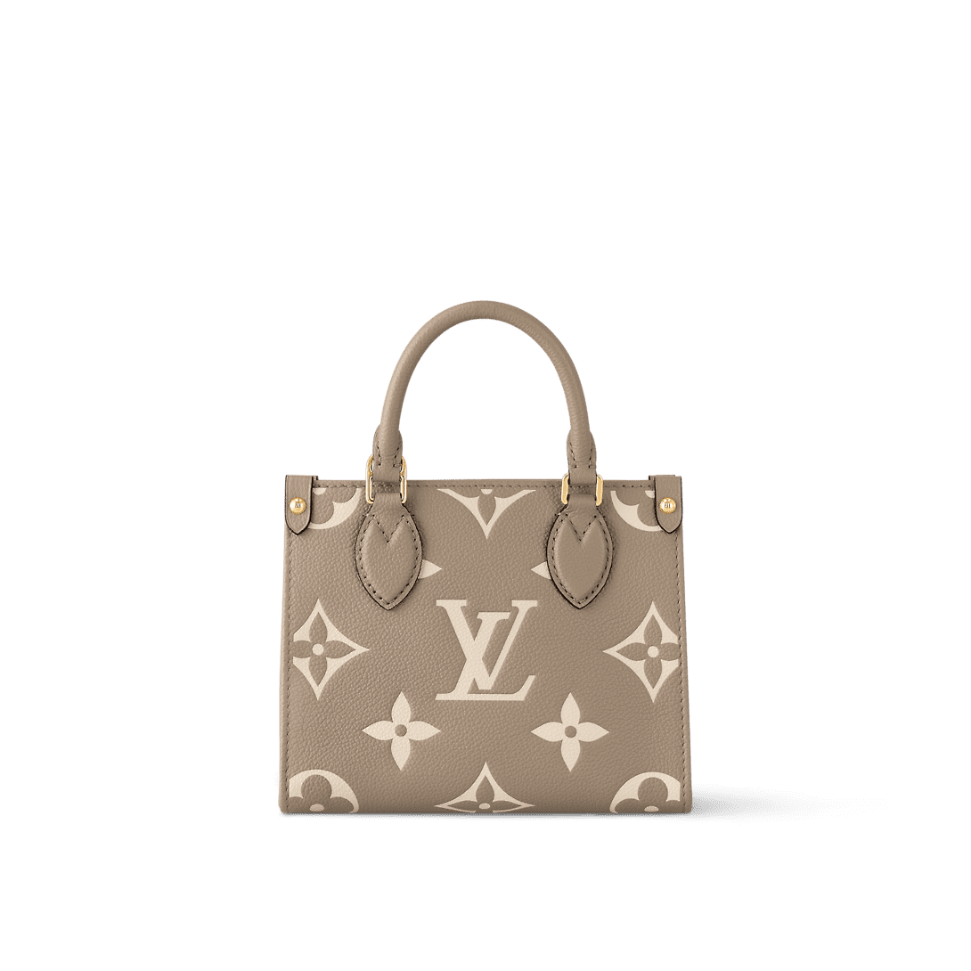 Louis Vuitton M47054 OnTheGo BB