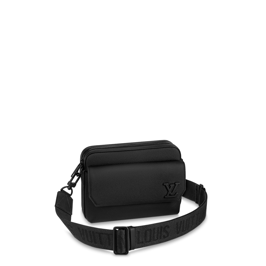 Louis Vuitton M22482 Fastline Messenger