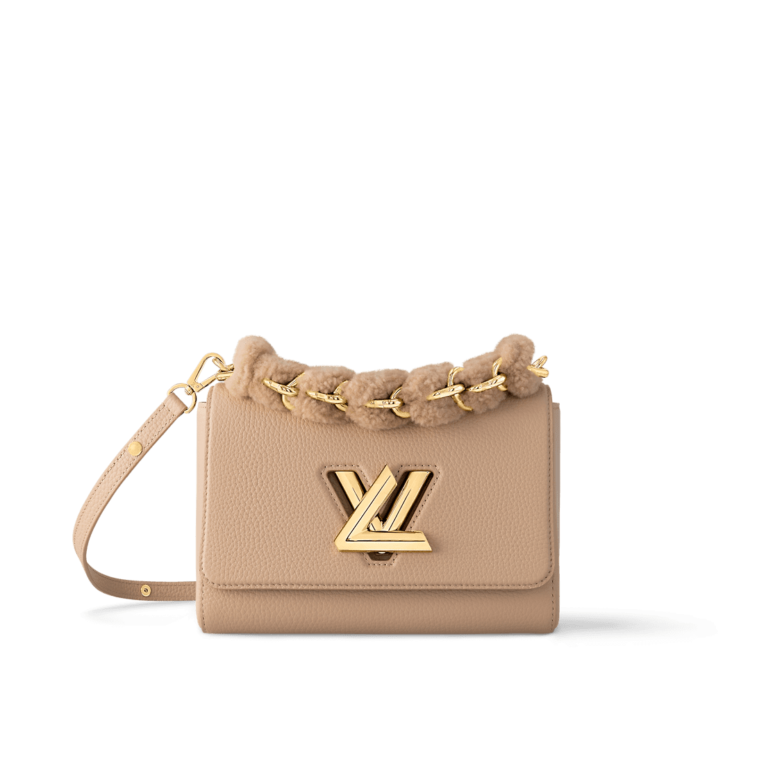 Louis Vuitton M23316 LVSKI Twist MM