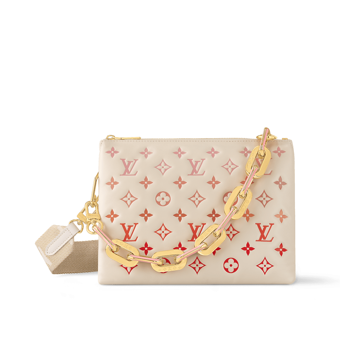 Louis Vuitton M25110 Coussin PM