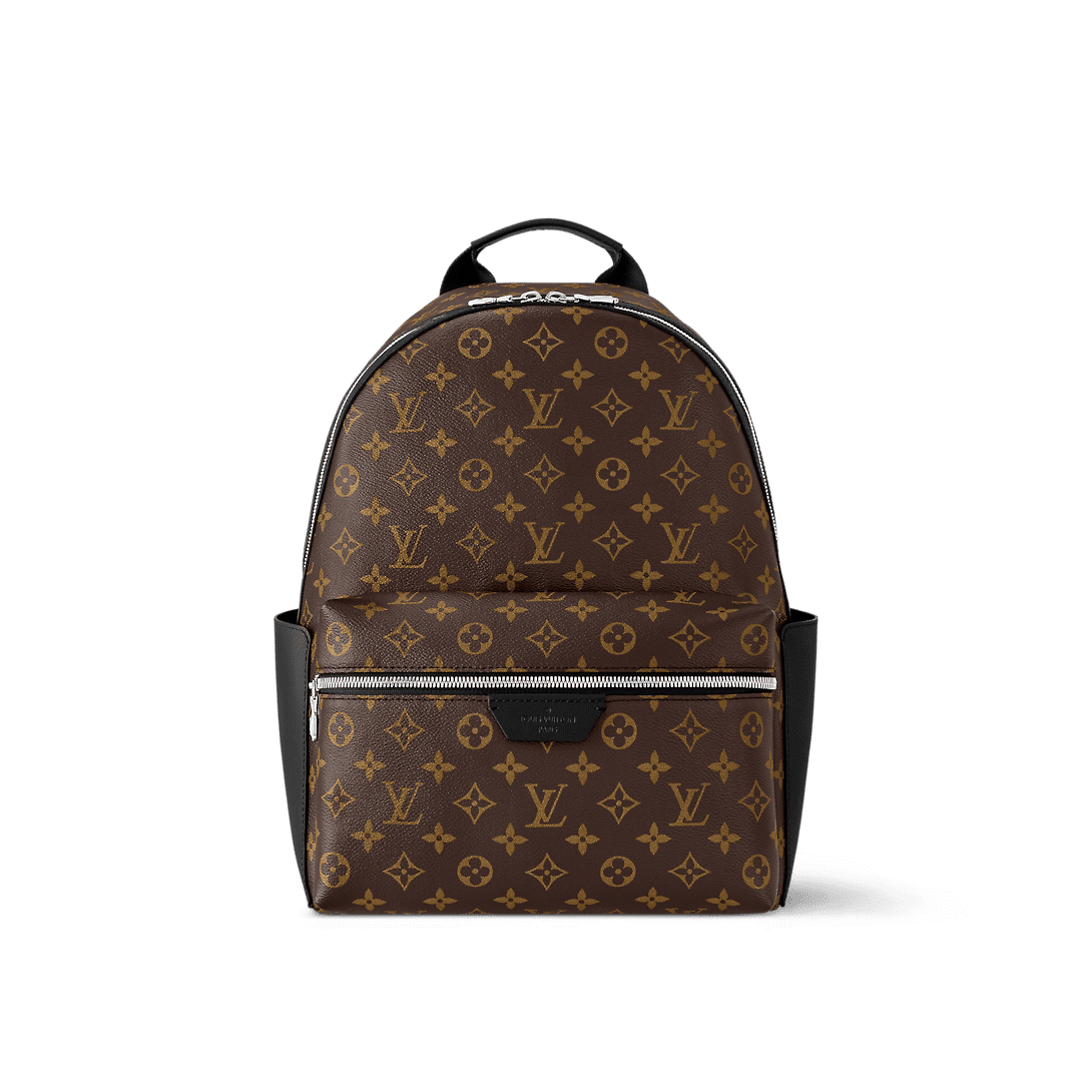 Louis Vuitton M46684 Discovery Backpack PM