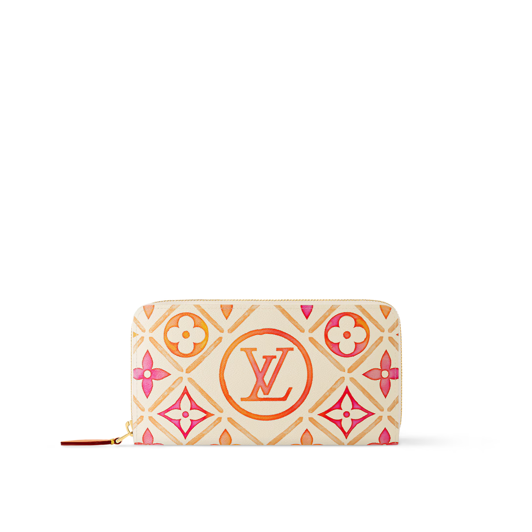 Louis Vuitton M11455 Zippy Wallet