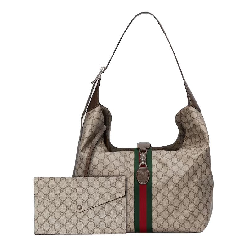 GUCCI JACKIE 1961 SMALL CROSSBODY BAG