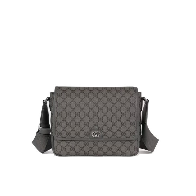 GUCCI OPHIDIA MESSENGER BAG