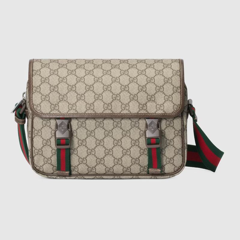 GUCCI MESSENGER BAG