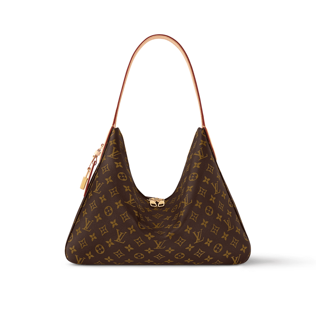 Louis Vuitton M12098 Slouchy MM