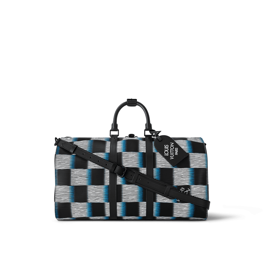 Louis Vuitton M23771 Keepall Bandoulière 50