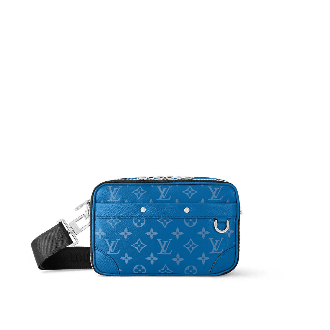 Louis Vuitton M20835 S-Lock Briefcase