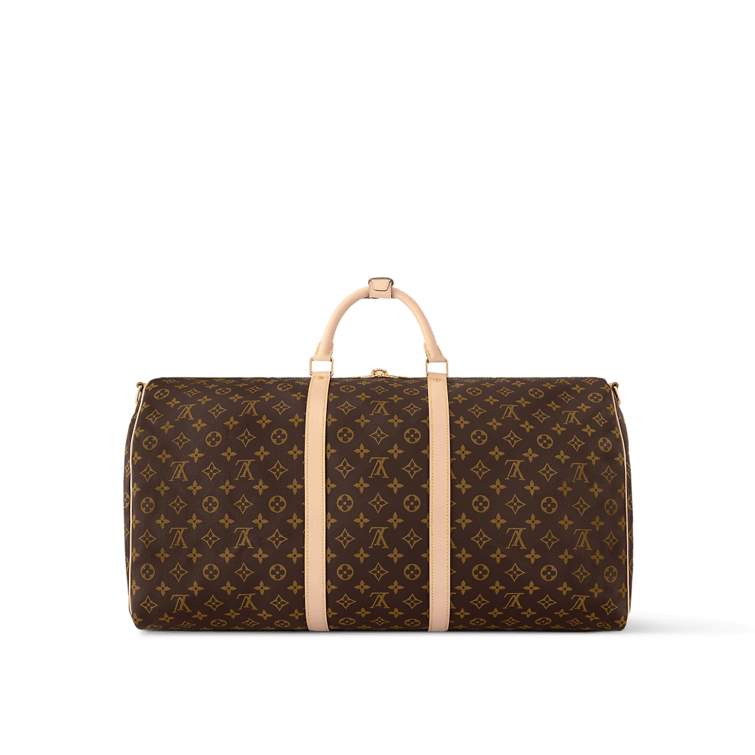 Louis Vuitton M41412 Keepall Bandoulière 60