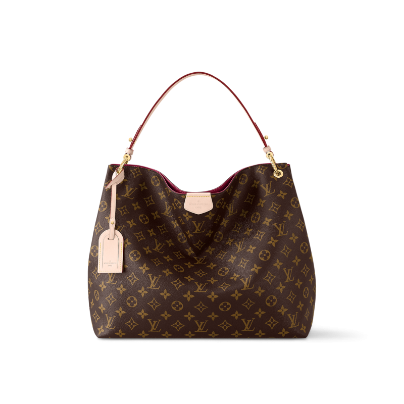 Louis Vuitton M43703 Graceful MM