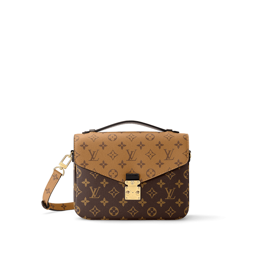 Louis Vuitton M44876 Pochette Métis