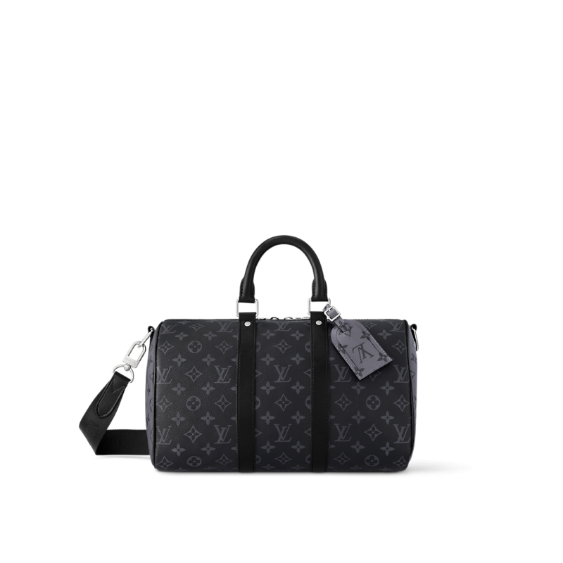 Louis Vuitton M46655 Keepall Bandoulière 35