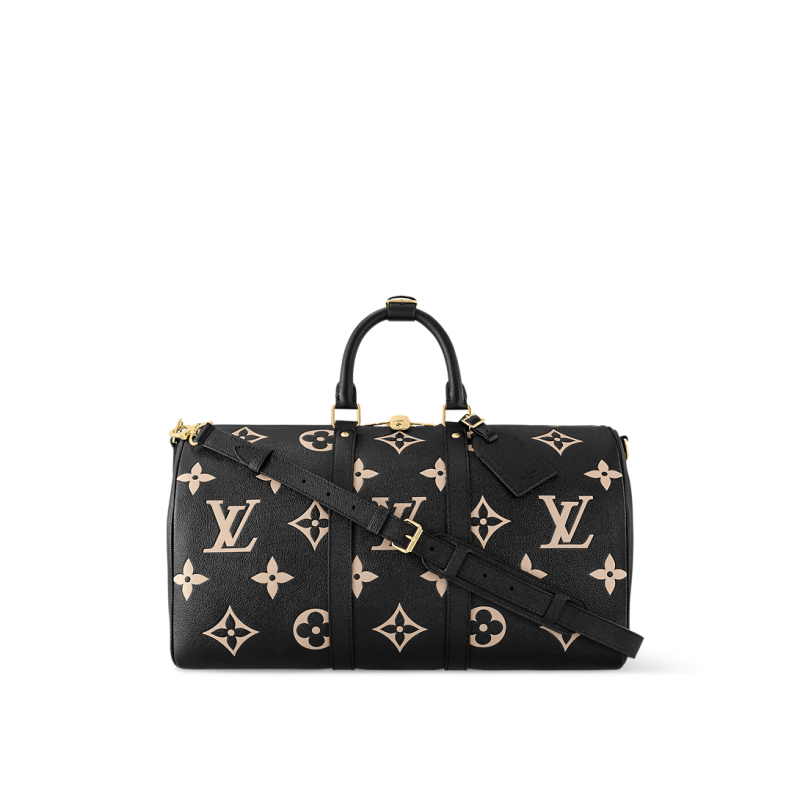 Louis Vuitton M46670 Keepall Bandoulière 45