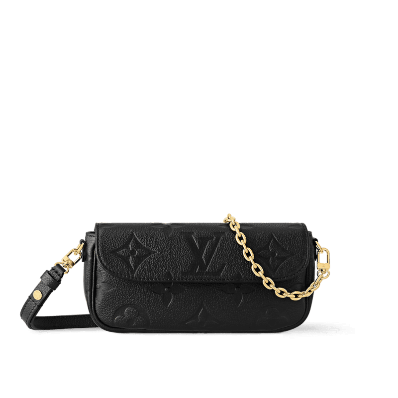 Louis Vuitton M82154 WALLET ON CHAIN ​​IVY Handbag