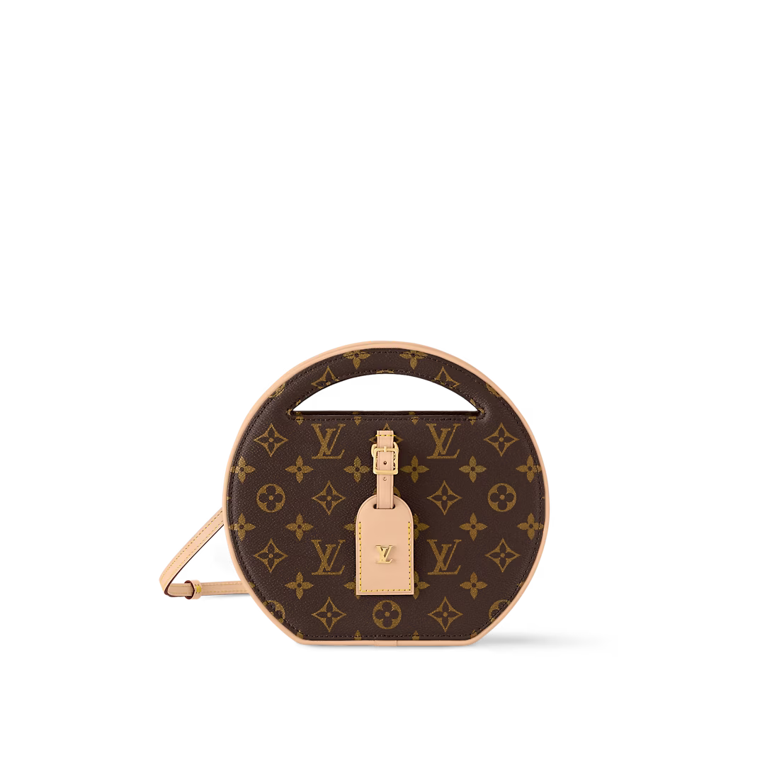 Louis Vuitton M47117 Around Me PM