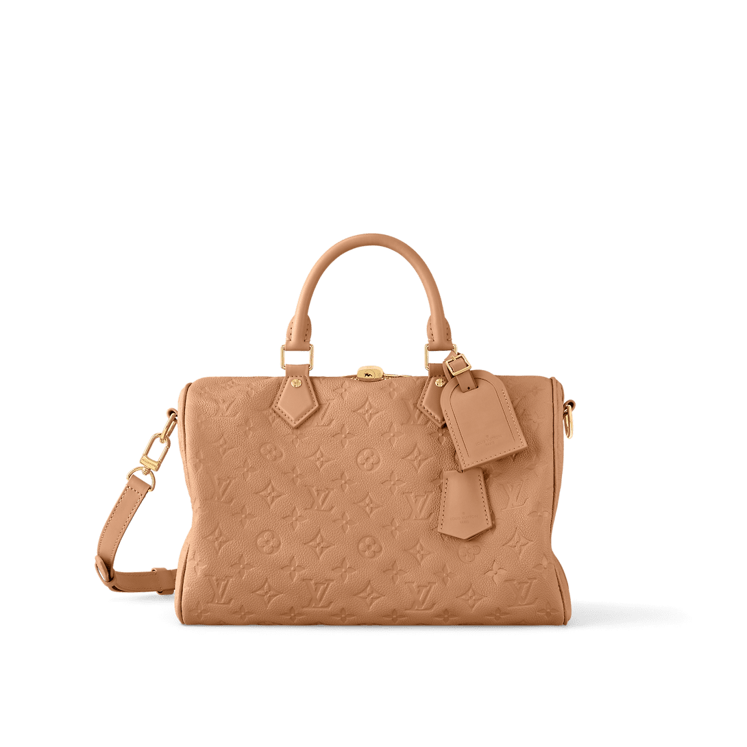 Louis Vuitton M11323 Speedy Soft 30