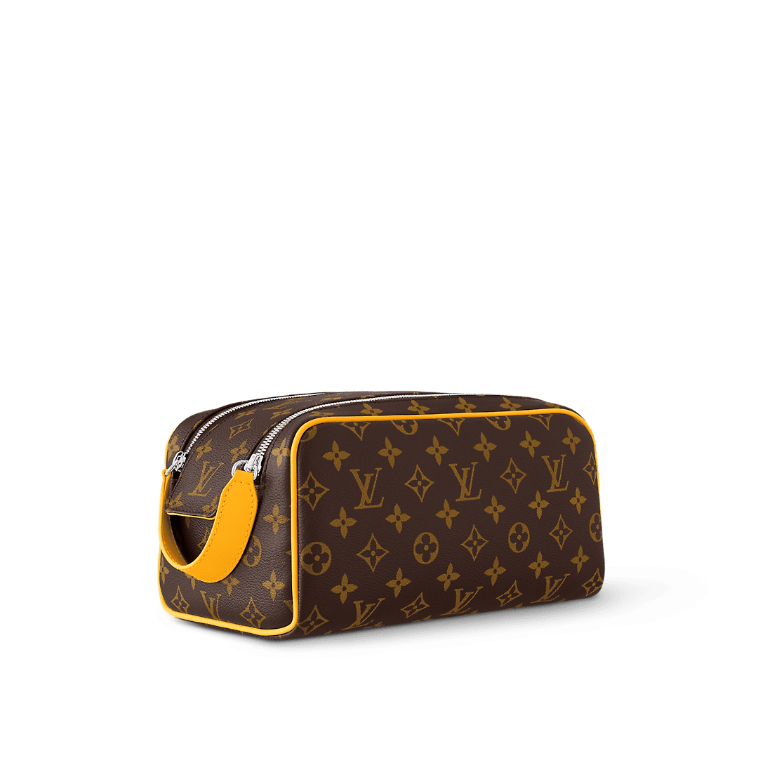 Louis Vuitton M46764 DOPP KIT toiletry bag